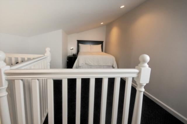 The Canal Inn Hotel Washington Room photo