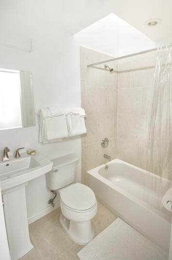 The Canal Inn Hotel Washington Room photo
