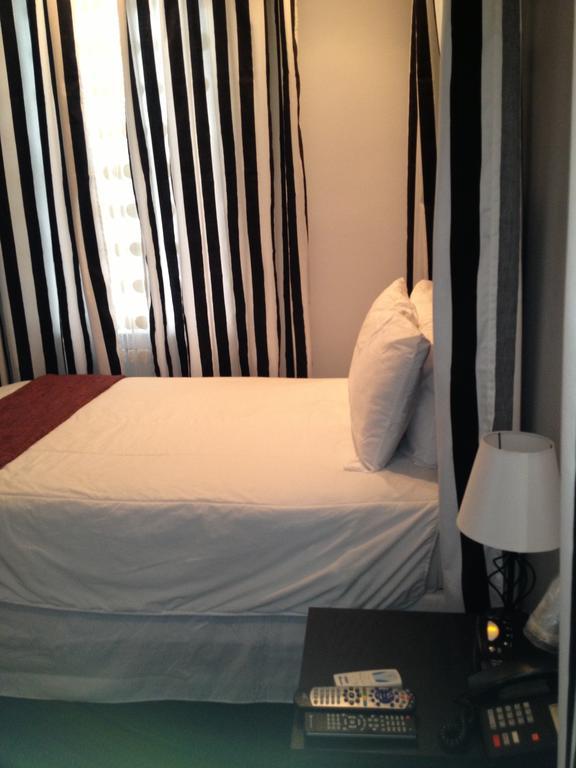 The Canal Inn Hotel Washington Room photo